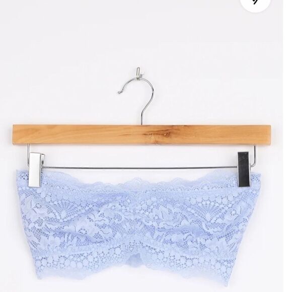 Free people Lacey Looks Bandeau NWT - Picture 4 of 6